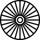 ashoka chakra 