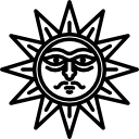 sol indio icon