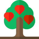 Árbol icon