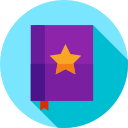 libro magico icon