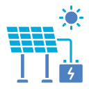 energía solar