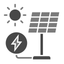 panel solar