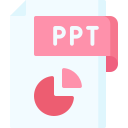 ppt icon