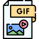 gif icon