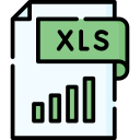 xls