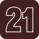 21