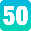 50