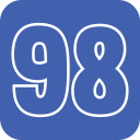 98