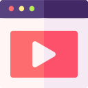 video icon