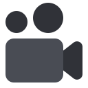 Video camera 