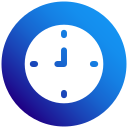 reloj icon