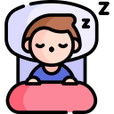 dormir icon