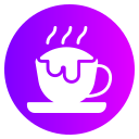 café latté icon