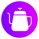 cafetera icon