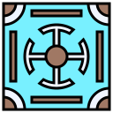 teja icon