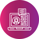 empleado icon