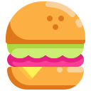 hamburguesa icon