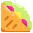 sándwich icon