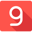 número 9 icon