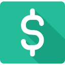 dólar icon