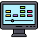 monitor icon