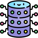 base de datos icon