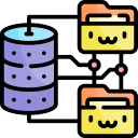 base de datos icon