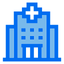 Hospital icon