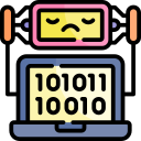 codificación icon