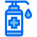 gel hydroalcoolique 