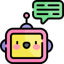 chatbot icon