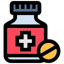 medicamento icon