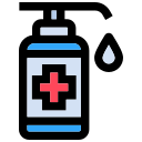gel hydroalcoolique 