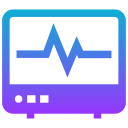 cardiograma icon