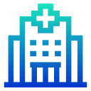 hospital icon