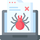 rastreador web icon