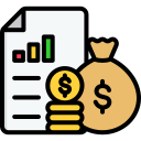 financiero icon