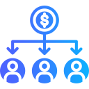 asignación icon