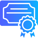 certificado icon