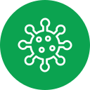 coronavirus icon