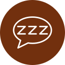 dormir icon