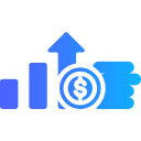 crecimiento del dinero