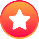 estrella icon