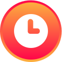 reloj icon