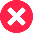 x png icon