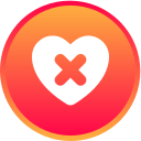 corazón icon