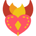 corazón icon