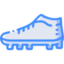 botas de fútbol icon