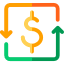 dólar icon