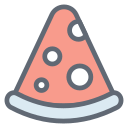 pizza icon